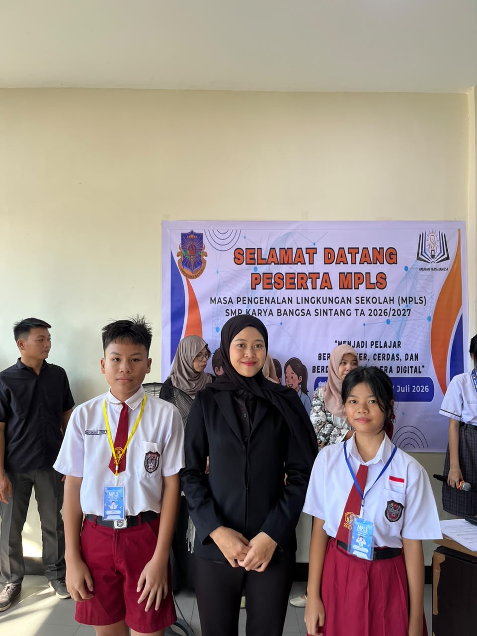 MPLS Tahun 2026/2027